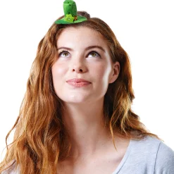 Windy City Novelties Leprechaun Hat Fascinator
