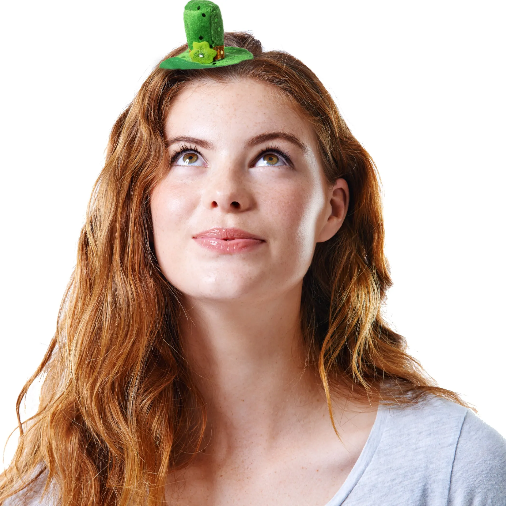 Windy City Novelties Leprechaun Hat Fascinator