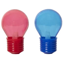 Discount Windy City Novelties Light Bulb Pencil Sharpeners