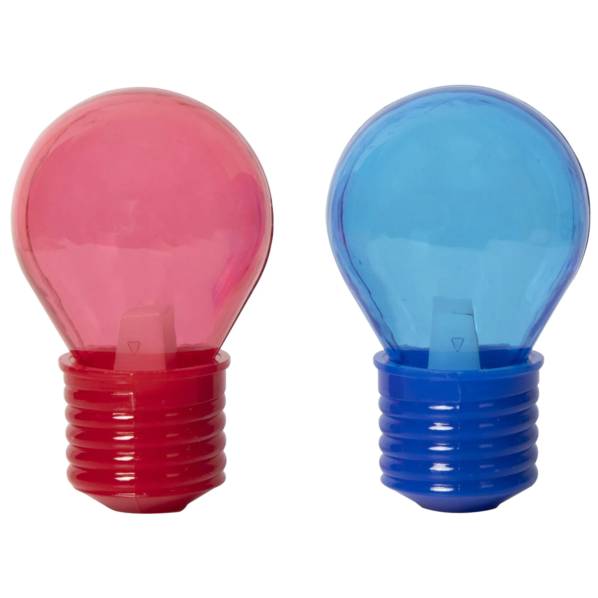 Discount Windy City Novelties Light Bulb Pencil Sharpeners
