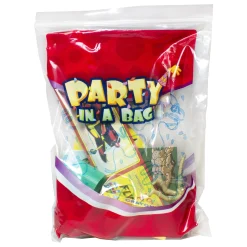Discount Windy City Novelties Loot Bag with 8 Toys