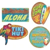 Sale Windy City Novelties Luau Signs