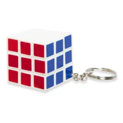 New Windy City Novelties Magic Puzzle Cube Keychains
