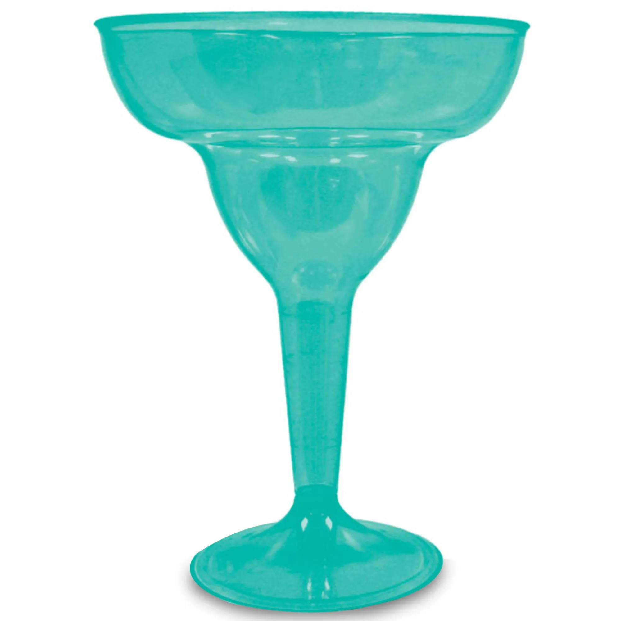 Clearance Windy City Novelties Margarita 11 oz. Plastic Glasses