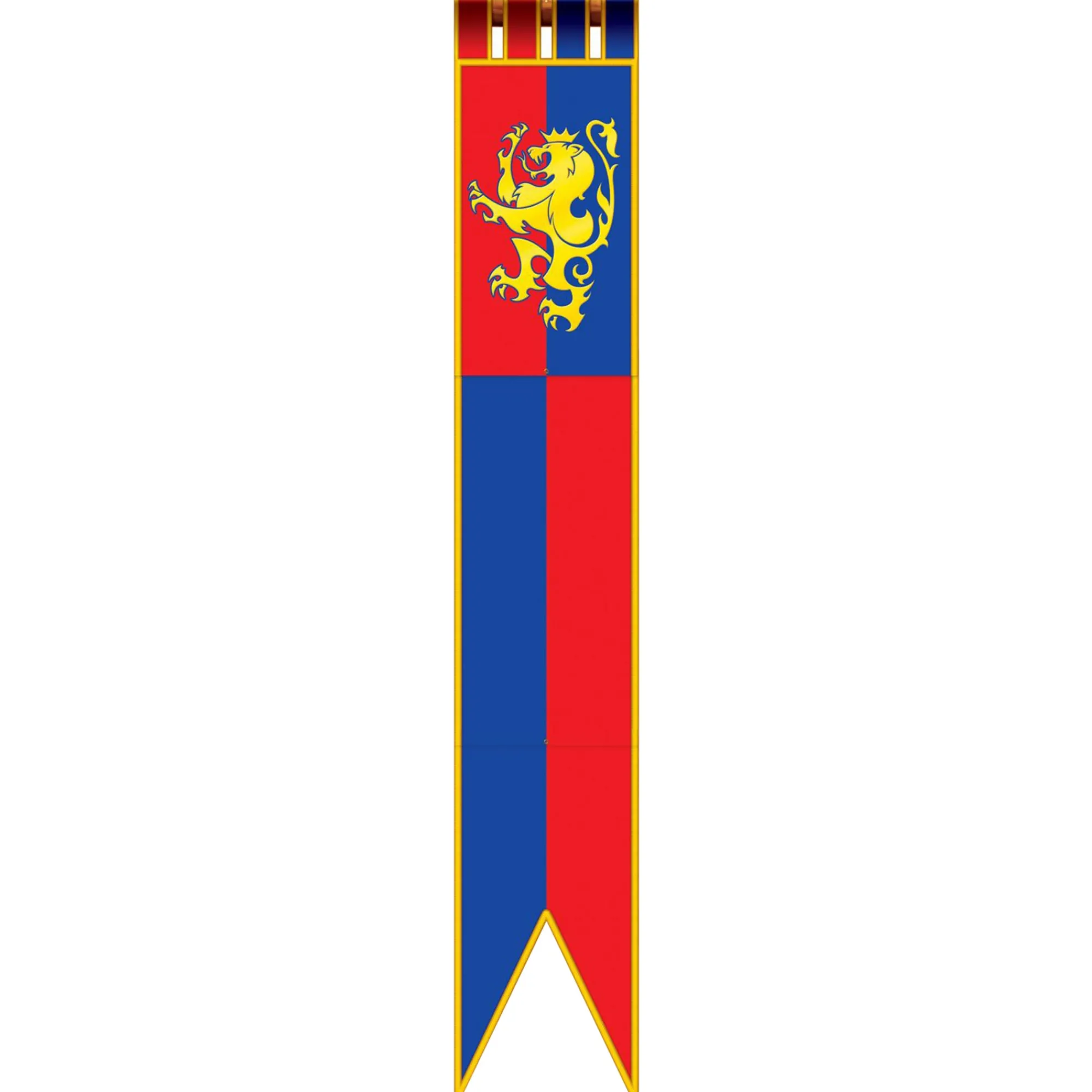 Windy City Novelties Medieval Cutout