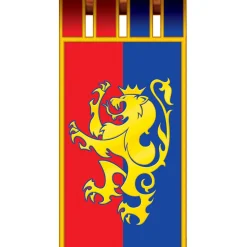 Windy City Novelties Medieval Cutout