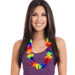 Discount Windy City Novelties Mega Flower Leis Assortment