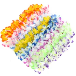 Discount Windy City Novelties Mega Flower Leis Assortment