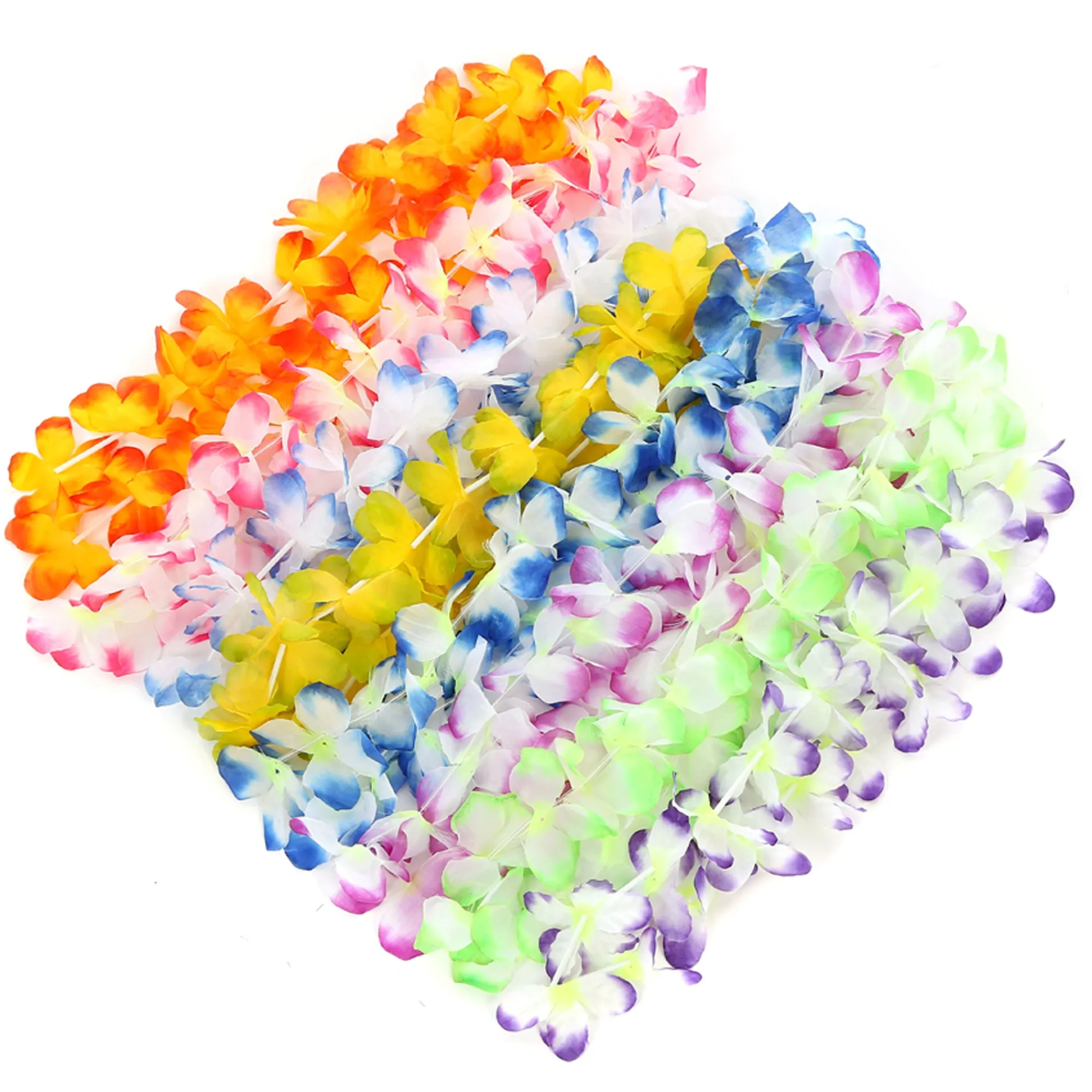 Discount Windy City Novelties Mega Flower Leis Assortment