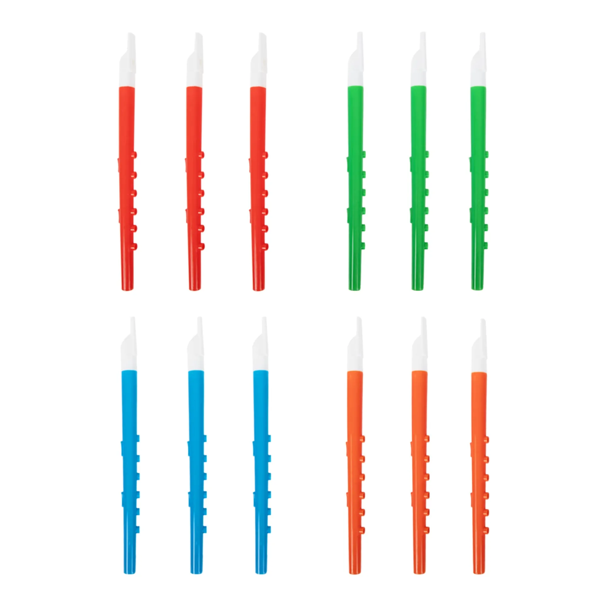Discount Windy City Novelties Melody Novelty Flutes