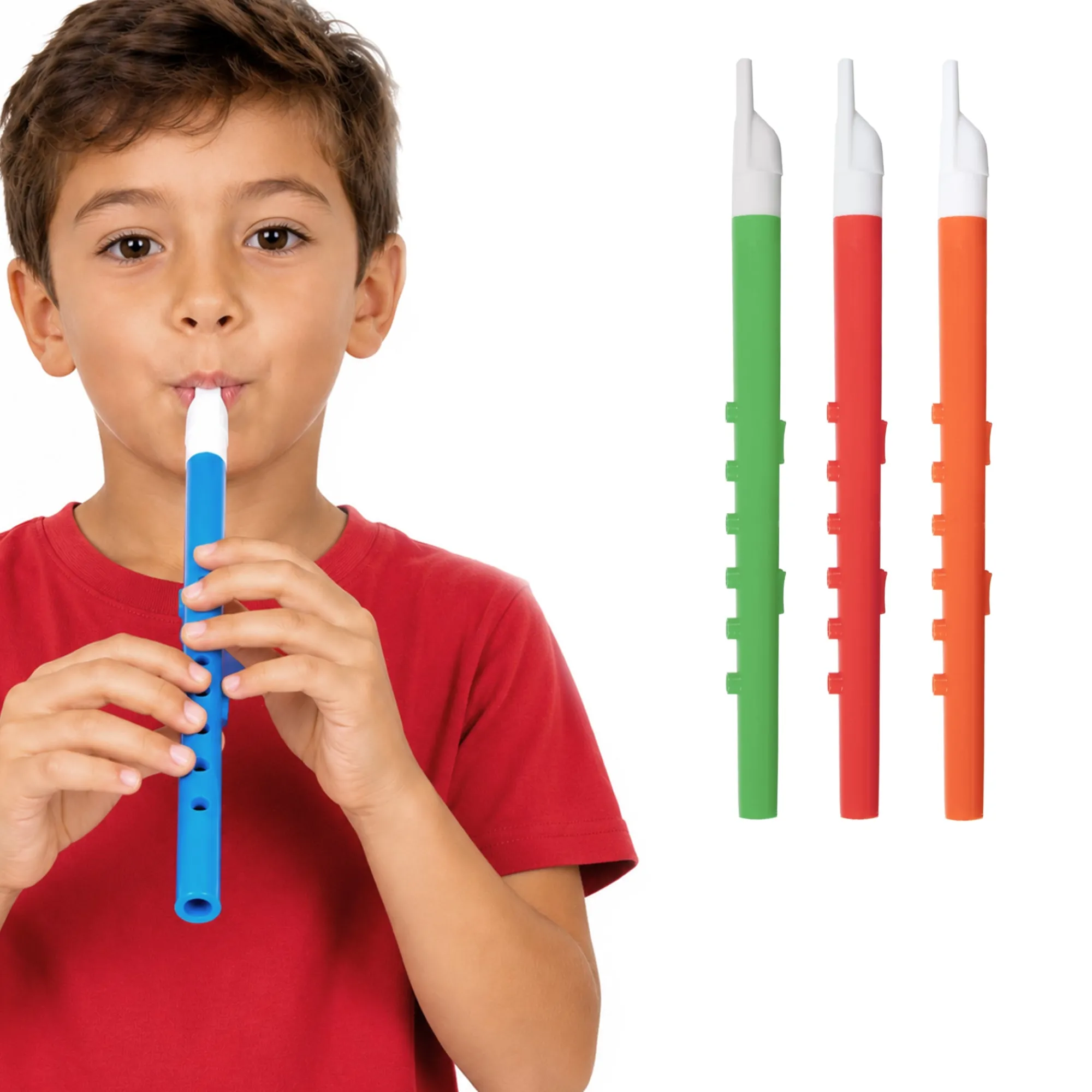 Discount Windy City Novelties Melody Novelty Flutes