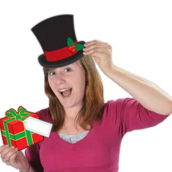 Clearance Windy City Novelties Merry Christmas Photo Booth Prop Kit