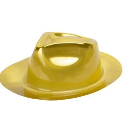 Outlet Windy City Novelties Metallic Fedora Hats