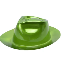 Outlet Windy City Novelties Metallic Fedora Hats