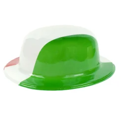 Online Windy City Novelties Mexican Flag Derby Hats