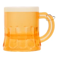 Hot Windy City Novelties Mini Beer Mug Medallion