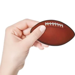 Online Windy City Novelties Mini Football Cutouts