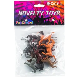 Sale Windy City Novelties Mini Horse Toy Figures