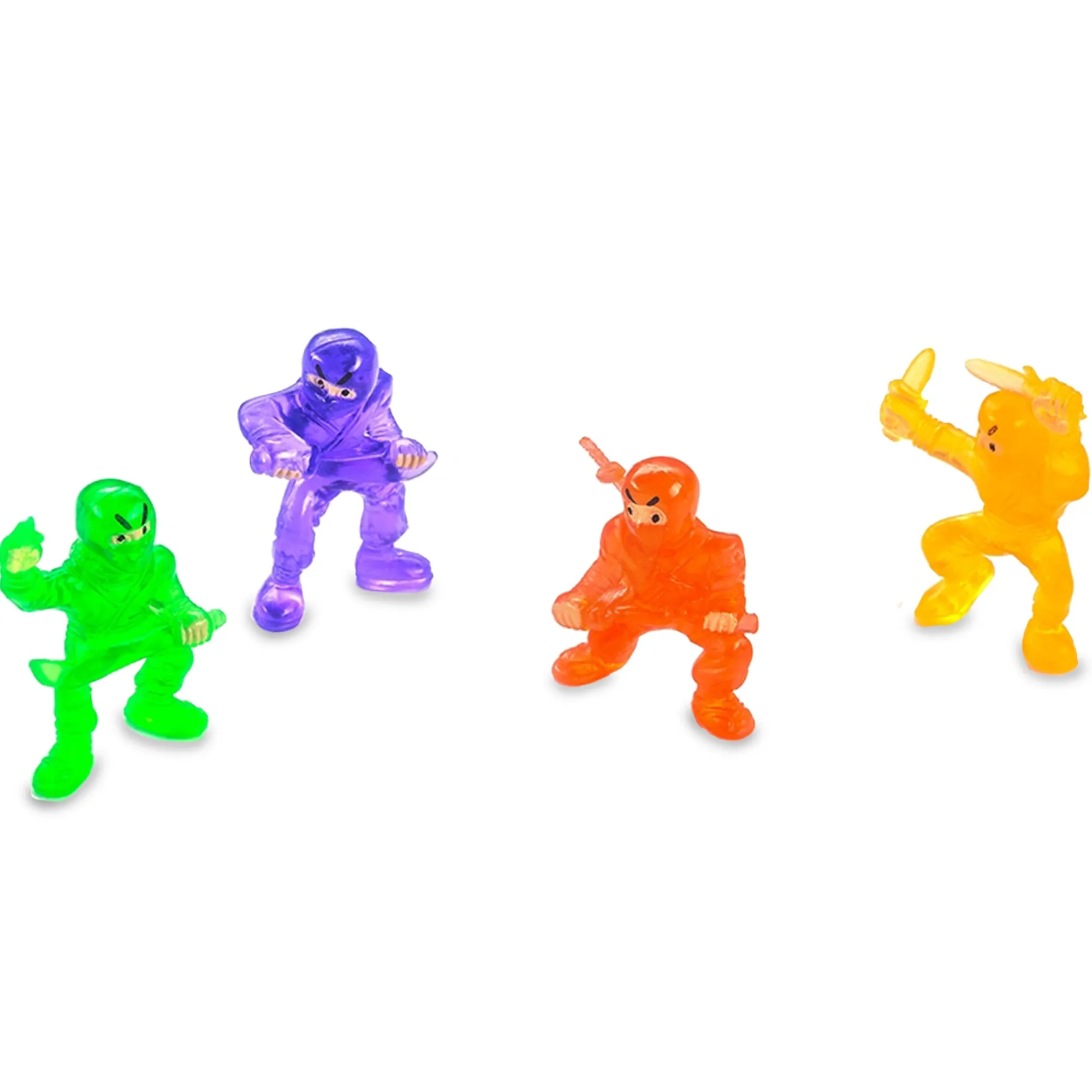 Sale Windy City Novelties Mini Ninja Warriors