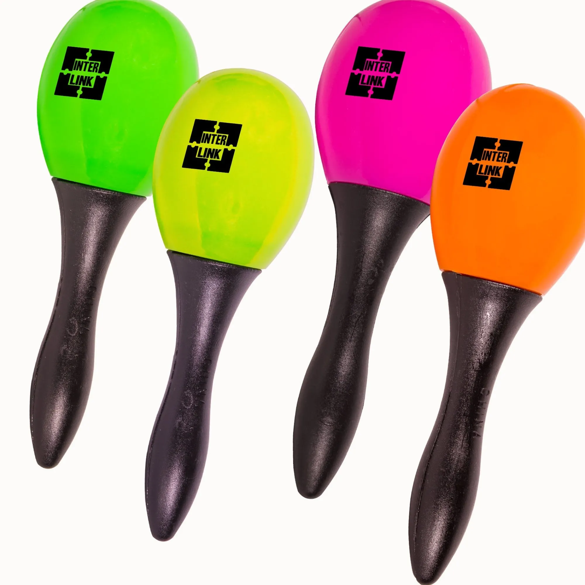Sale Windy City Novelties Mini Party Maracas