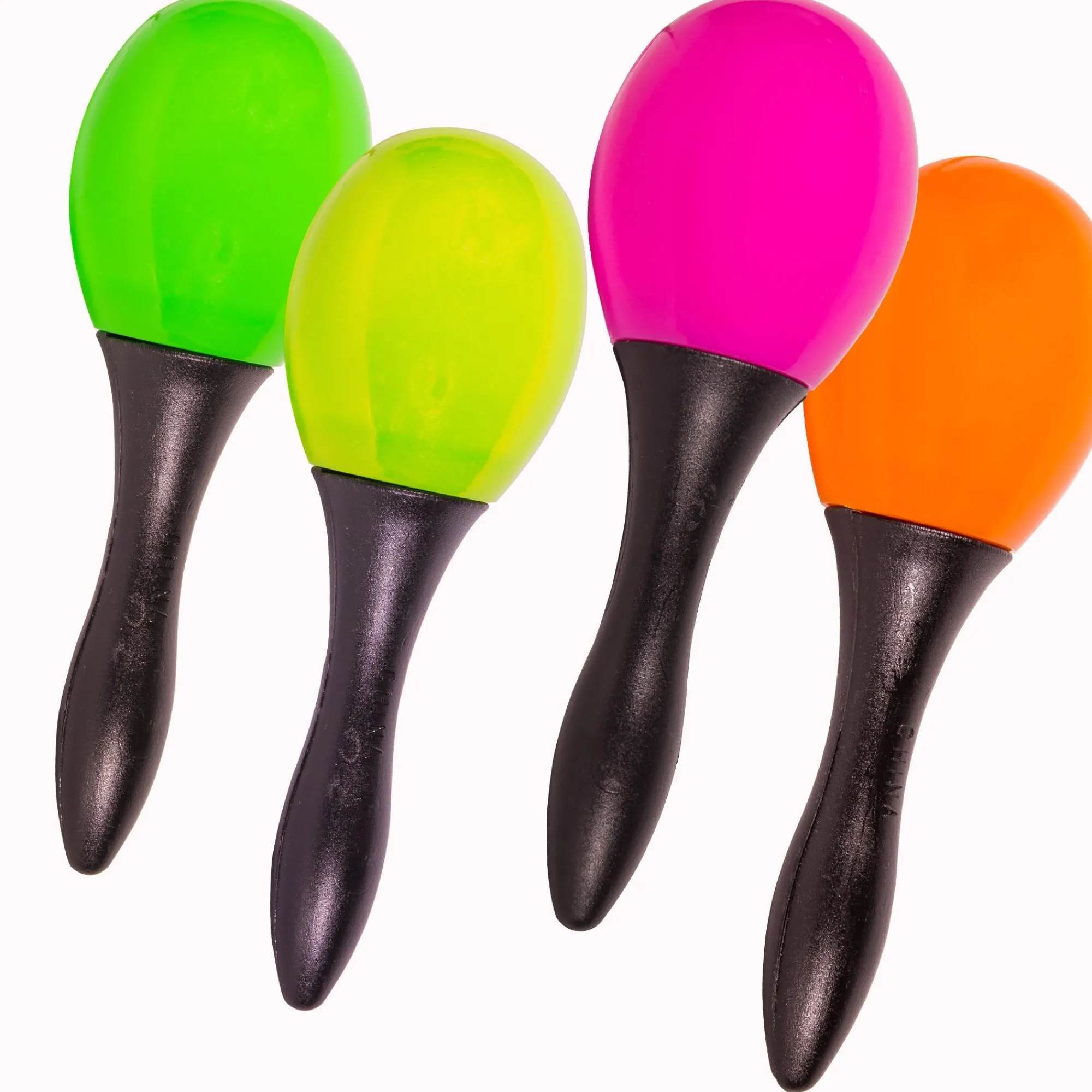 Sale Windy City Novelties Mini Party Maracas