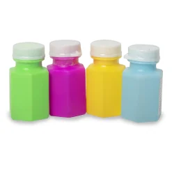 Clearance Windy City Novelties Mini Pastel 6 oz. Bubbles