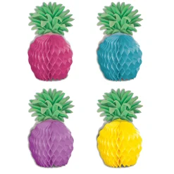 Clearance Windy City Novelties Mini Pineapple Centerpieces