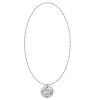 Windy City Novelties Mirror Disco Ball Necklaces