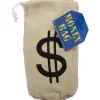Hot Windy City Novelties Money Bag