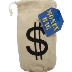 Hot Windy City Novelties Money Bag