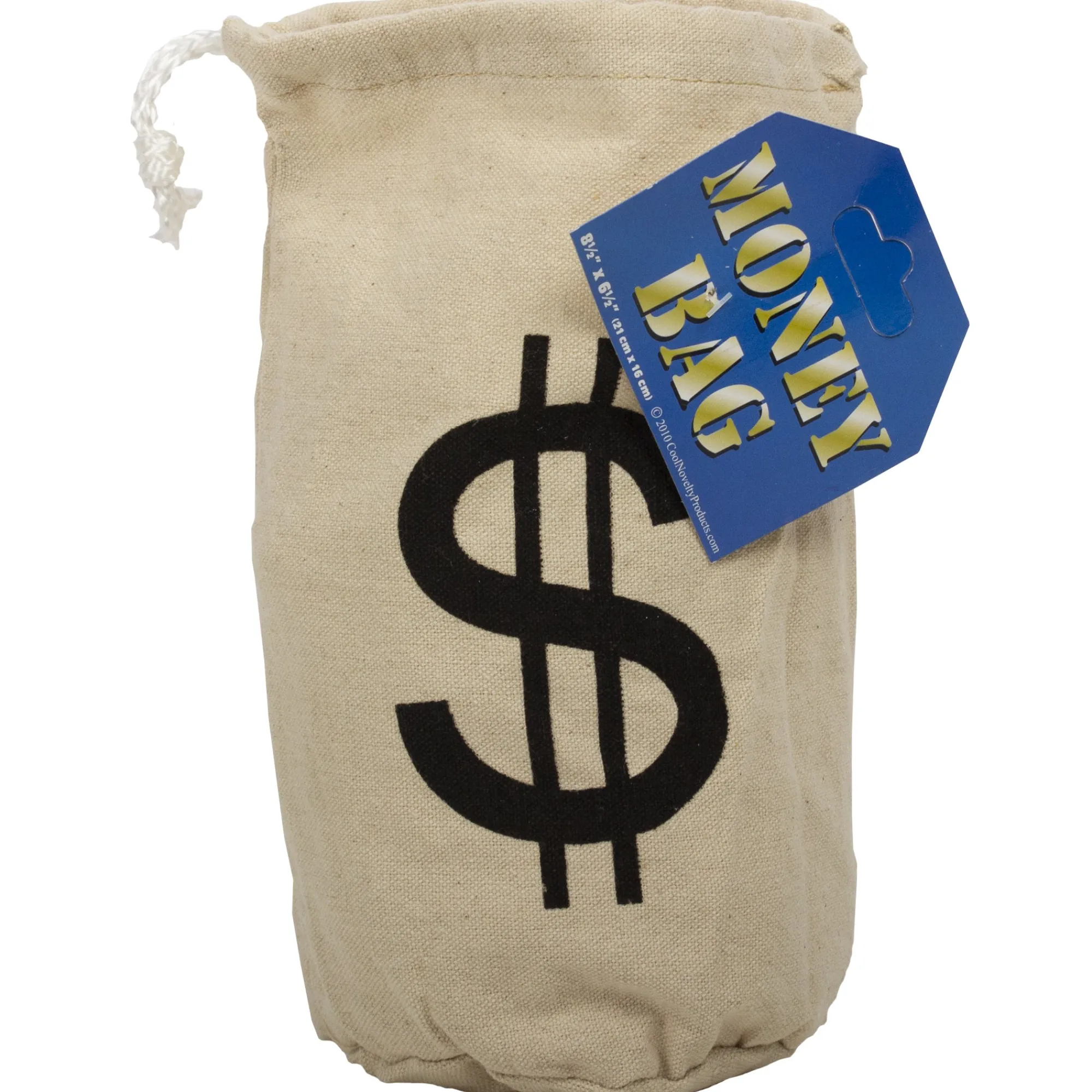 Hot Windy City Novelties Money Bag