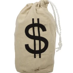 Hot Windy City Novelties Money Bag