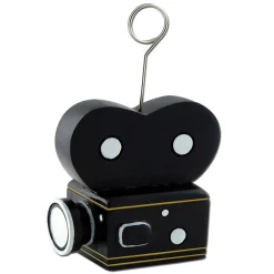 Windy City Novelties Movie Camera Balloon Weight