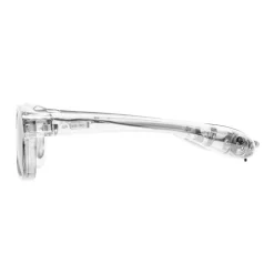 Best Windy City Novelties -Color LED Retro Sunglasses Multi