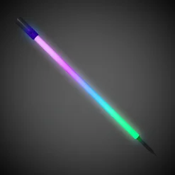 Clearance Windy City Novelties -Color LED Reusable Yardage Marker Multi