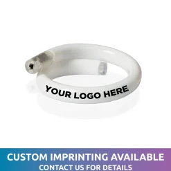 Best Windy City Novelties Multi-Color LED Tube Bracelet