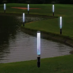 Sale Windy City Novelties -Color LED Yardage Markers Multi