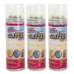 Best Windy City Novelties Multi-Color Party Glitter Spray