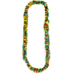 Outlet Windy City Novelties Multi-Color 38" Plastic Leis