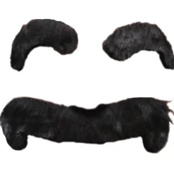 Sale Windy City Novelties Mustache & Eyebrow Set