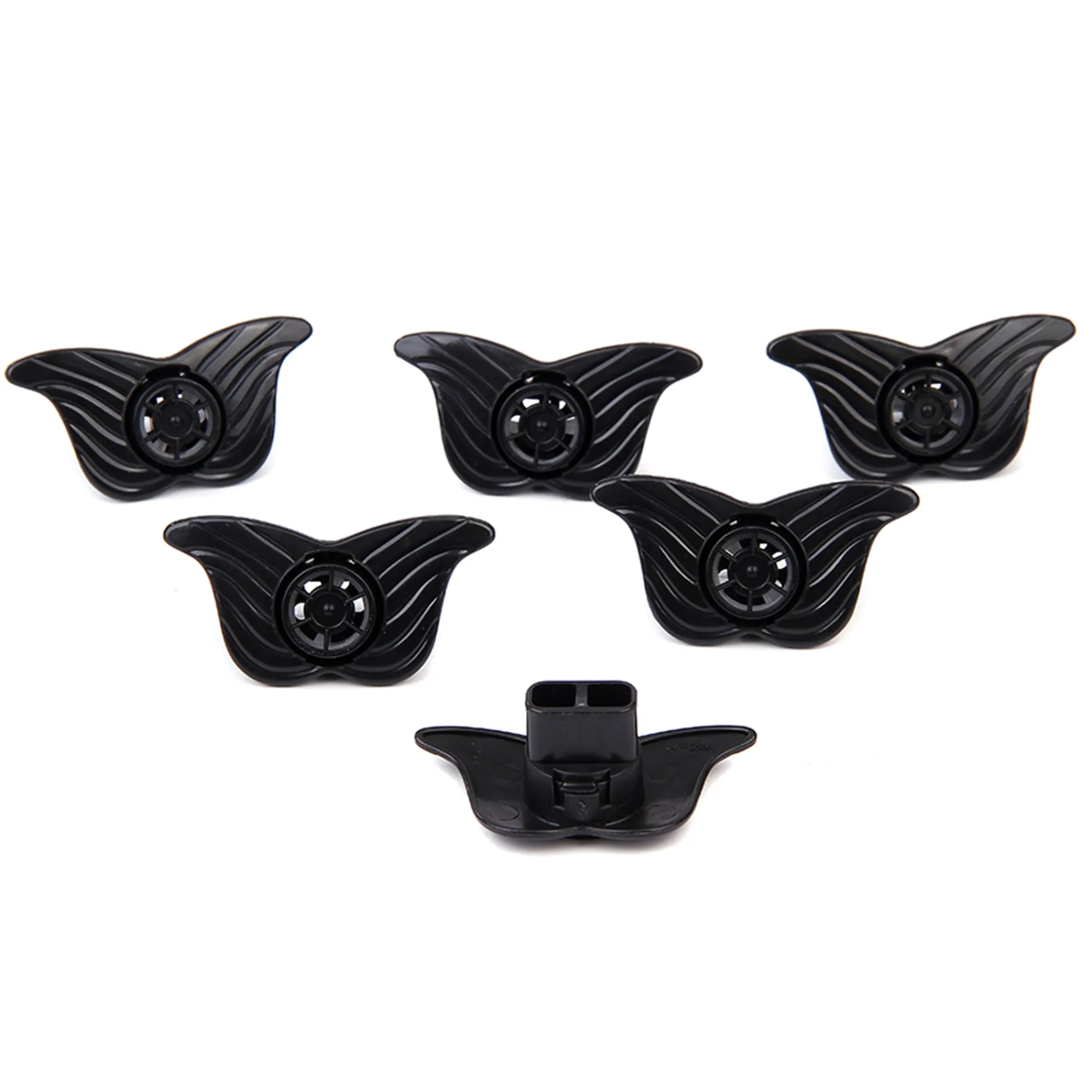Discount Windy City Novelties Mustache Lip Sirens