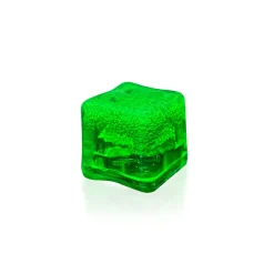 Discount Windy City Novelties Neon LED Ice Cubes Green