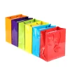 Hot Windy City Novelties Neon Paper Gift Bags