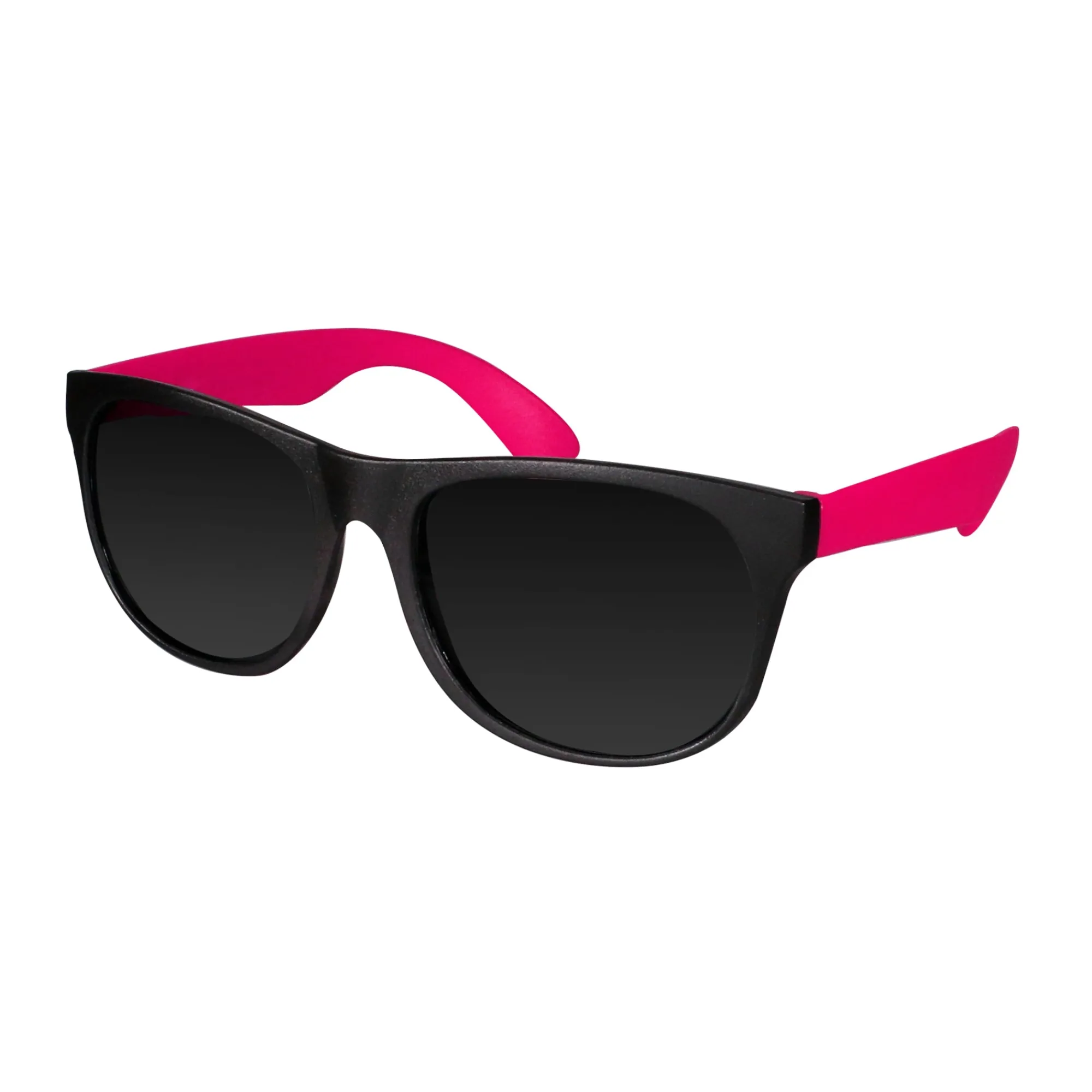 Online Windy City Novelties Neon Retro Sunglasses Pink