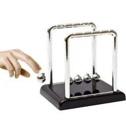 Best Windy City Novelties Newton's Cradle Balance Balls