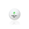 Windy City Novelties Night Flyer LED Green Constant-On Golf Ball