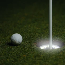 Discount Windy City Novelties Night Flyer LED Putting Cup Light