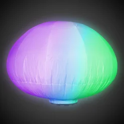 Sale Windy City Novelties Night Golf LED Dome Target