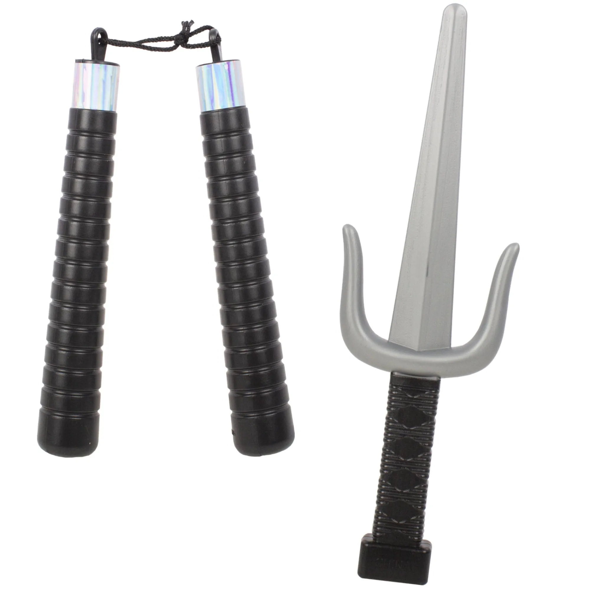 Sale Windy City Novelties Ninja Set