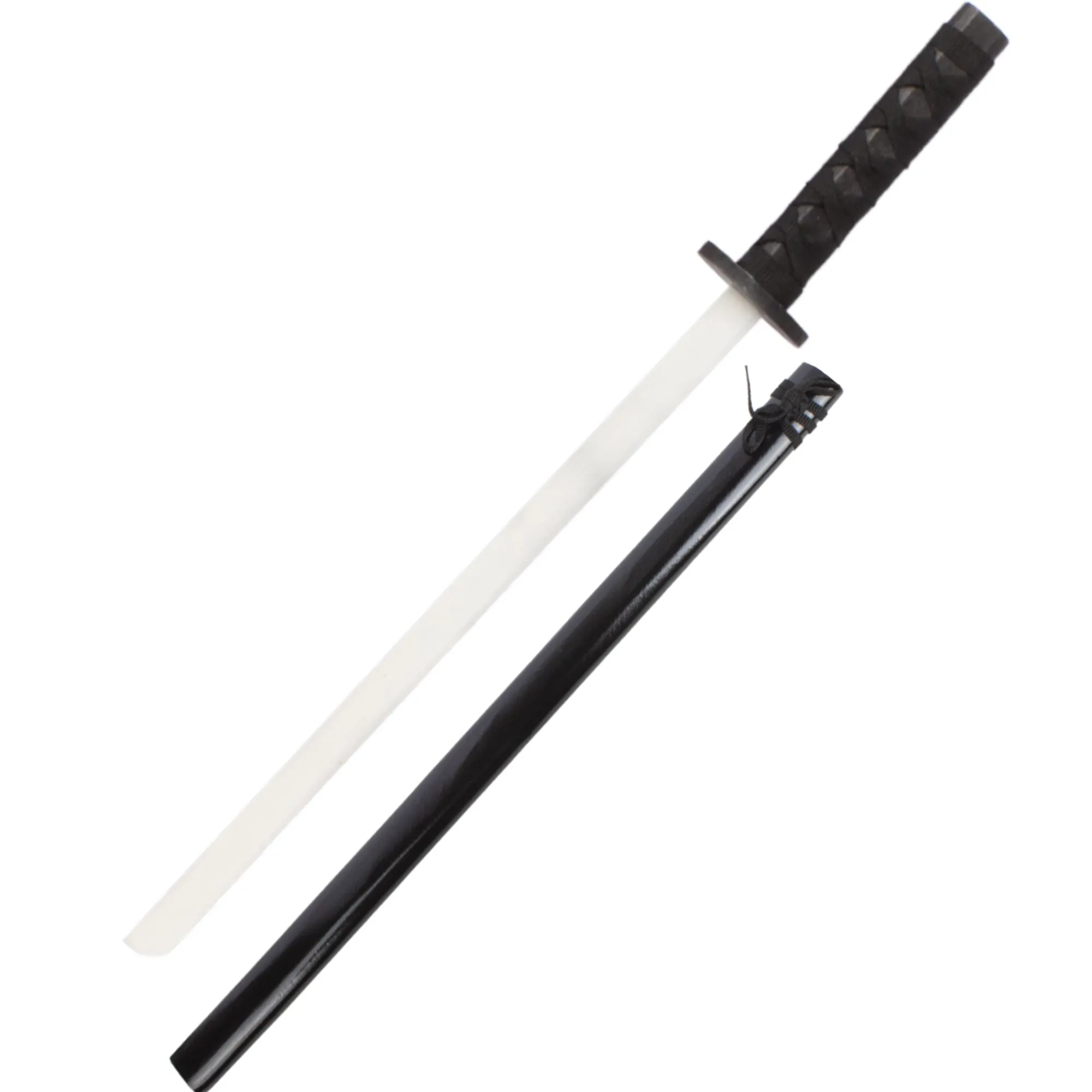 Best Windy City Novelties Ninja 28" Wood Swords